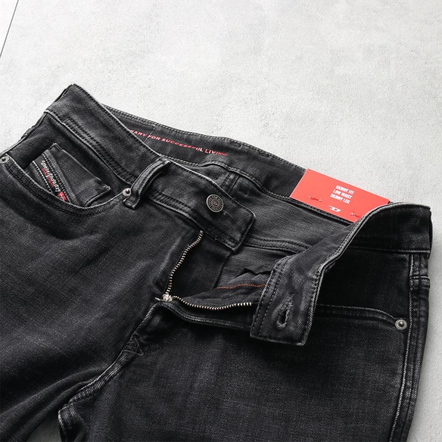 DIESEL（ディーゼル） ジーンズ A03594 09C23 1979 SLEENKER L.32