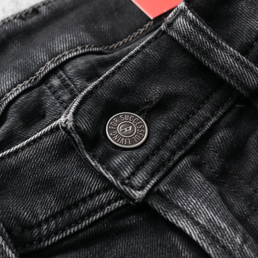 DIESEL（ディーゼル） ジーンズ A03594 09C23 1979 SLEENKER L.32