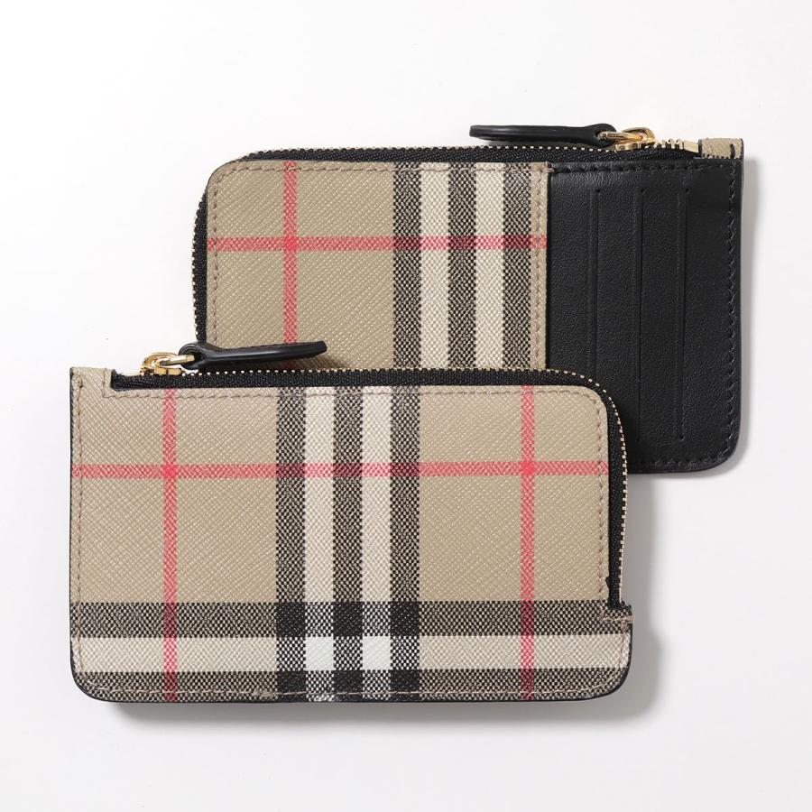 BURBERRY（バーバリー） コインケース カードケース 8058013 8058014