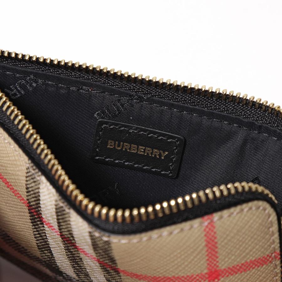 BURBERRY（バーバリー） コインケース カードケース 8058013 8058014