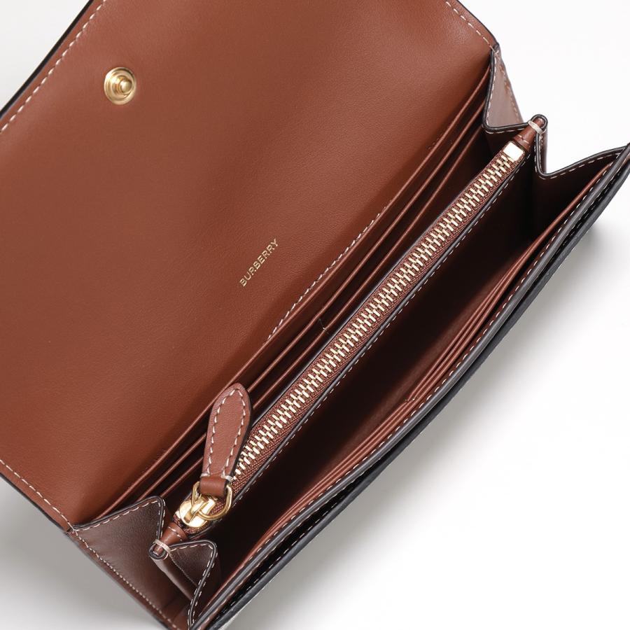 BURBERRY バーバリー 二つ折り長財布 8044349 レディース ホース BURBERRY バーバリー 二つ折り長財布 8044349 レディース ホース