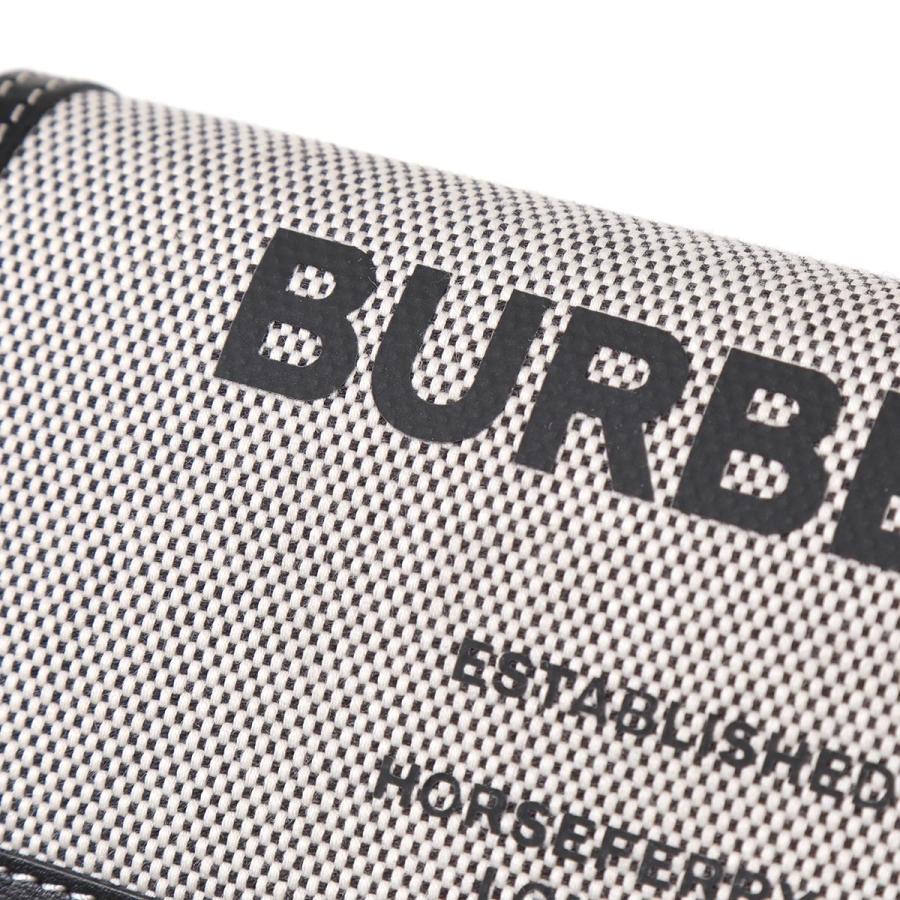 BURBERRY バーバリー 二つ折り長財布 8044349 レディース ホース BURBERRY バーバリー 二つ折り長財布 8044349 レディース ホース