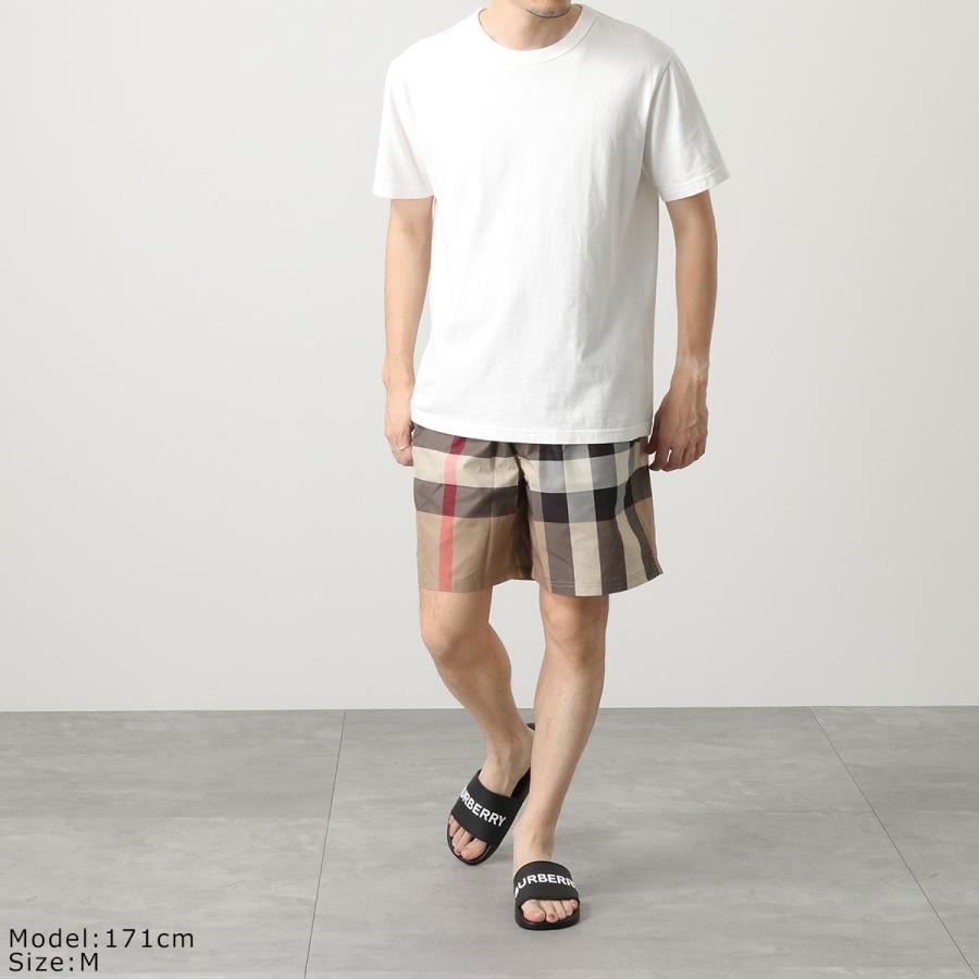 BURBERRY バーバリー スイム ショーツ 8017294 メンズ チェック BURBERRY バーバリー スイム ショーツ 8017294 メンズ チェック