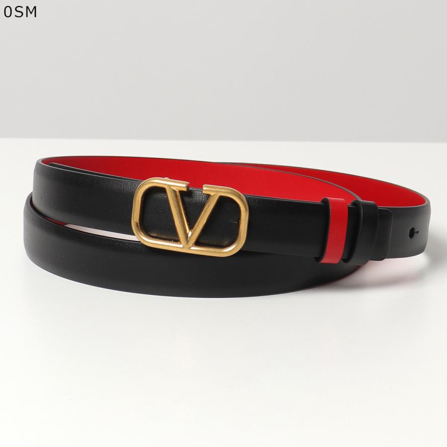 VALENTINO ヴァレンティノ ベルト 3W2T0S12ZFR 4W2T0S12ZFR VALENTINO ヴァレンティノ ベルト 3W2T0S12ZFR 4W2T0S12ZFR