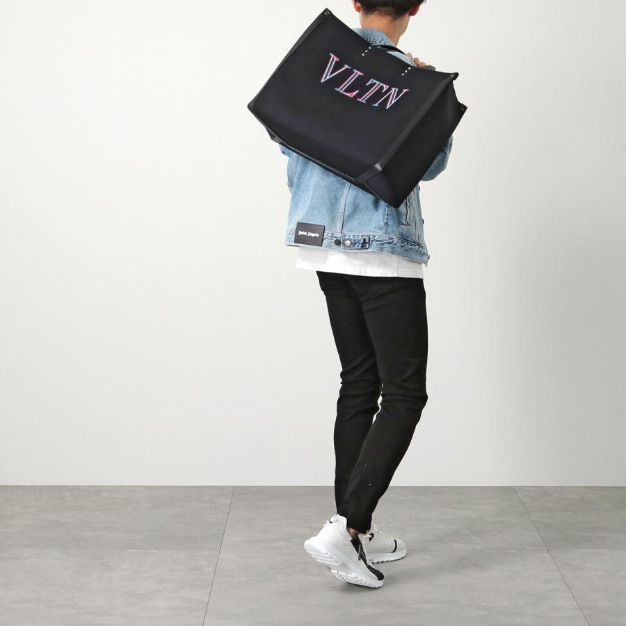 VALENTINO ヴァレンティノ トートバッグ XY2B0A34 DJK メンズ VALENTINO ヴァレンティノ トートバッグ XY2B0A34 DJK メンズ