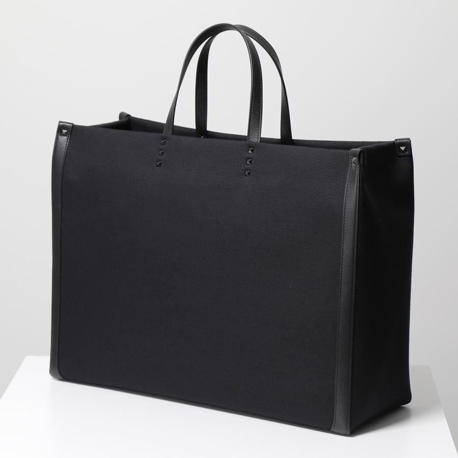 VALENTINO ヴァレンティノ トートバッグ XY2B0A34 DJK メンズ VALENTINO ヴァレンティノ トートバッグ XY2B0A34 DJK メンズ