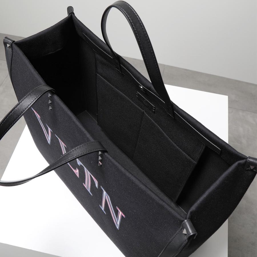 VALENTINO ヴァレンティノ トートバッグ XY2B0A34 DJK メンズ VALENTINO ヴァレンティノ トートバッグ XY2B0A34 DJK メンズ
