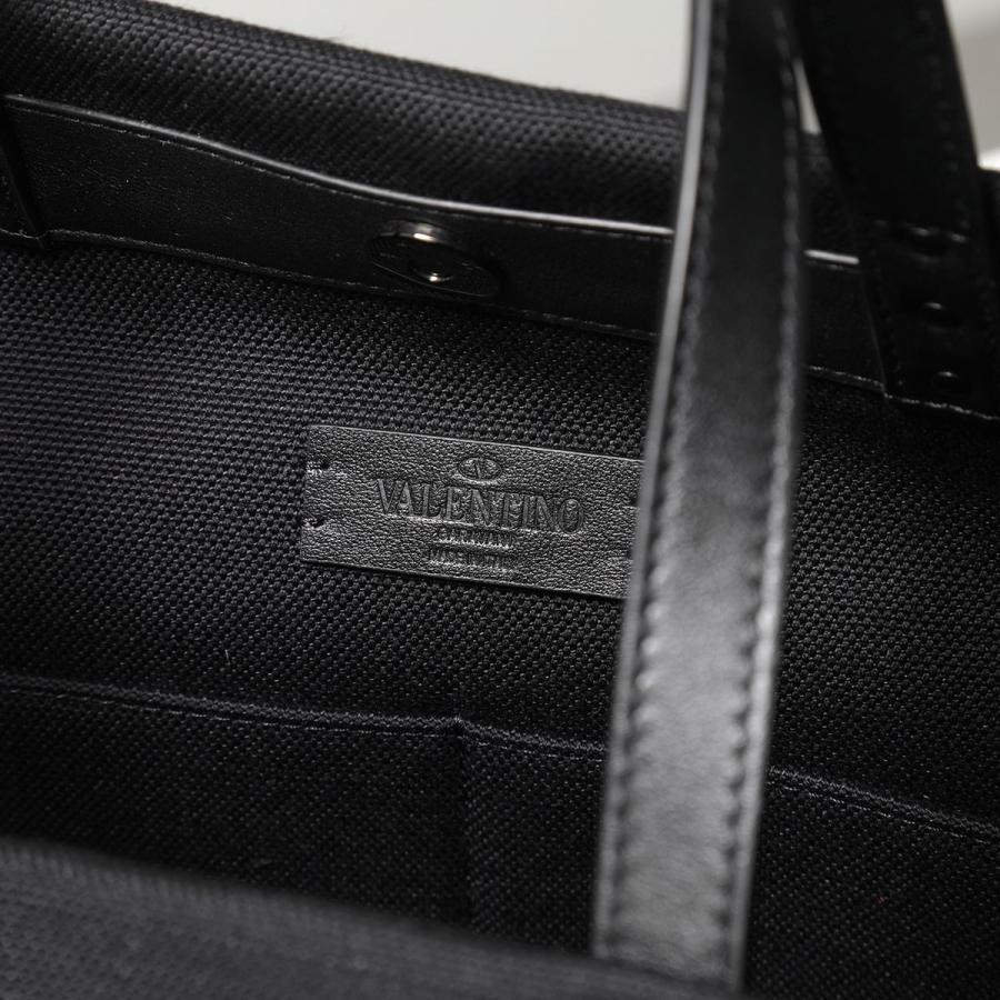 VALENTINO ヴァレンティノ トートバッグ XY2B0A34 DJK メンズ VALENTINO ヴァレンティノ トートバッグ XY2B0A34 DJK メンズ