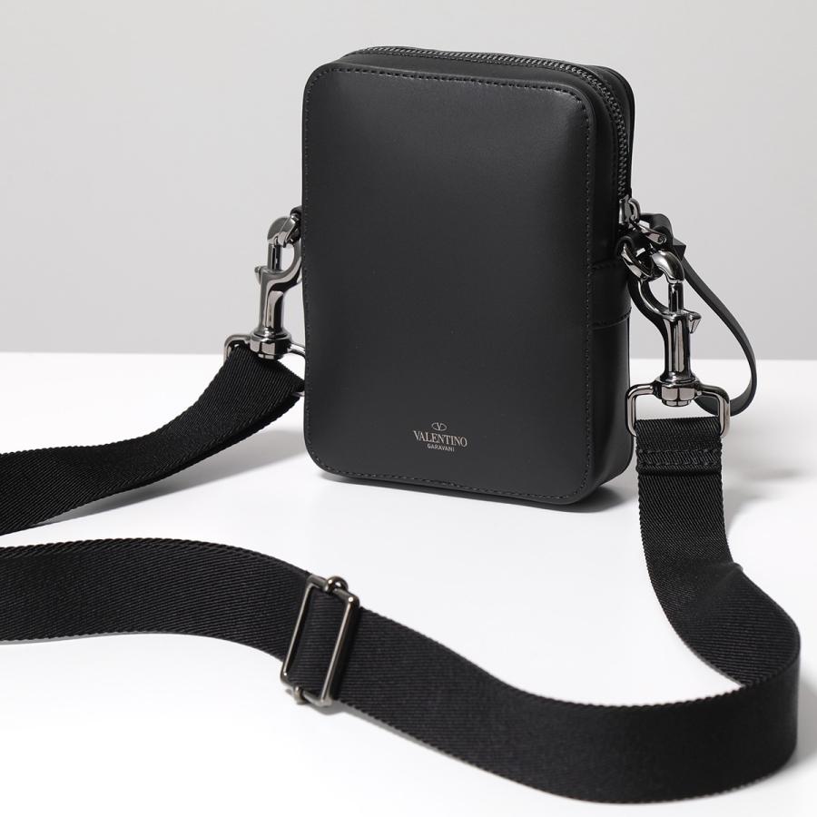 VALENTINO ヴァレンティノ ショルダーバッグ XY2B0943 GCI VALENTINO ヴァレンティノ ショルダーバッグ XY2B0943 GCI