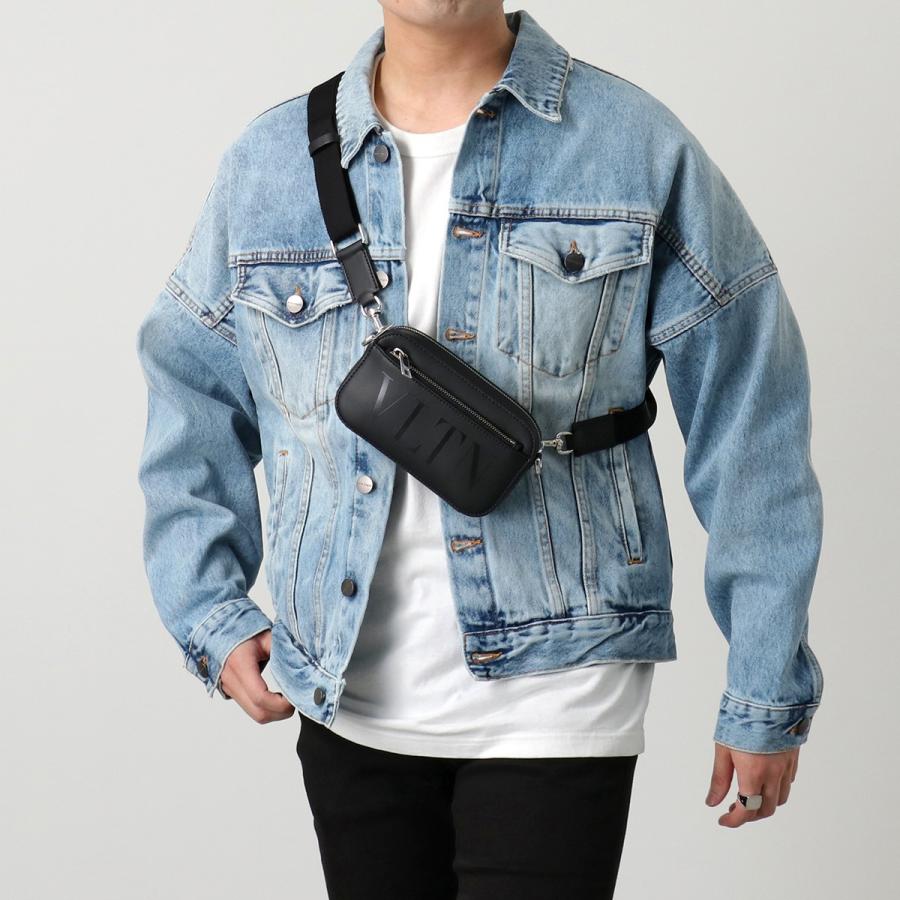 VALENTINO ヴァレンティノ ショルダーバッグ XY2B0954 GUI VALENTINO ヴァレンティノ ショルダーバッグ XY2B0954 GUI