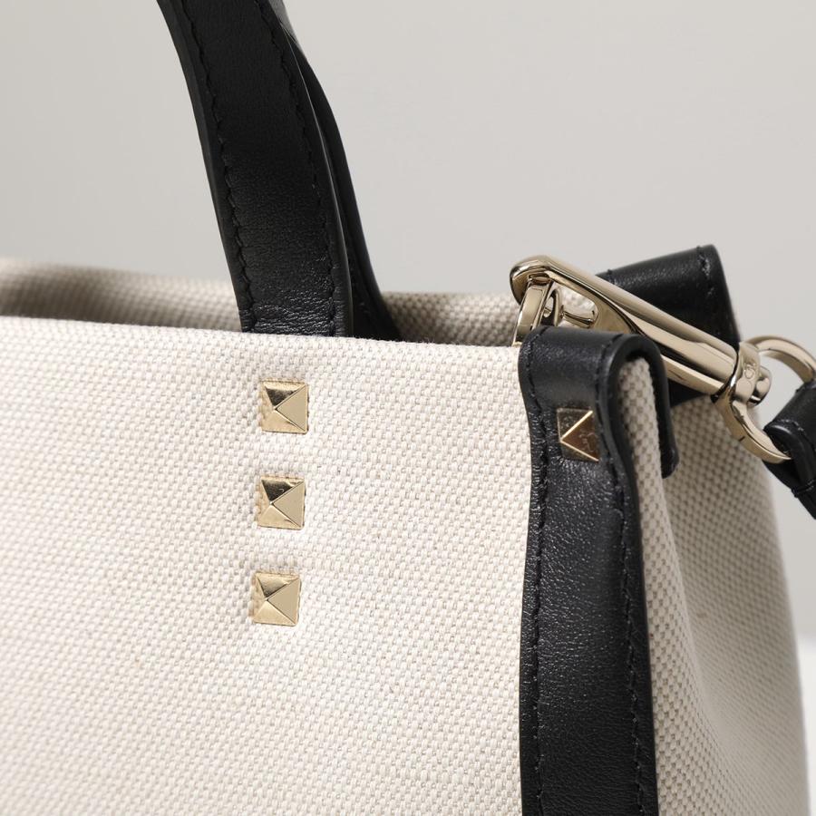 VALENTINO ヴァレンティノ トートバッグ XW2B0K37FWB レディース VALENTINO ヴァレンティノ トートバッグ XW2B0K37FWB レディース