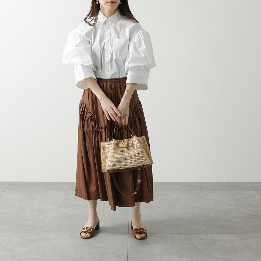 VALENTINO ヴァレンティノ かごバッグ XW2B0K40YCE レディース VALENTINO ヴァレンティノ かごバッグ XW2B0K40YCE レディース