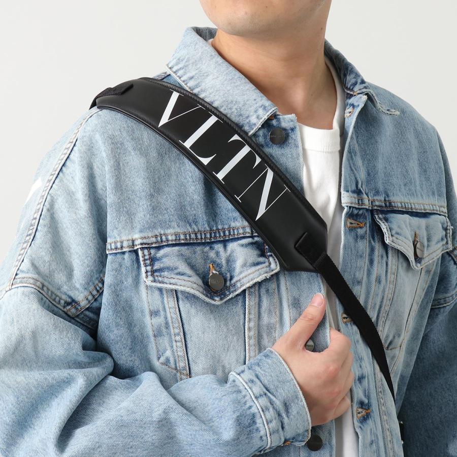 VALENTINO ヴァレンティノ トートバッグ XY2B0B37 HQH メンズ VLTN 