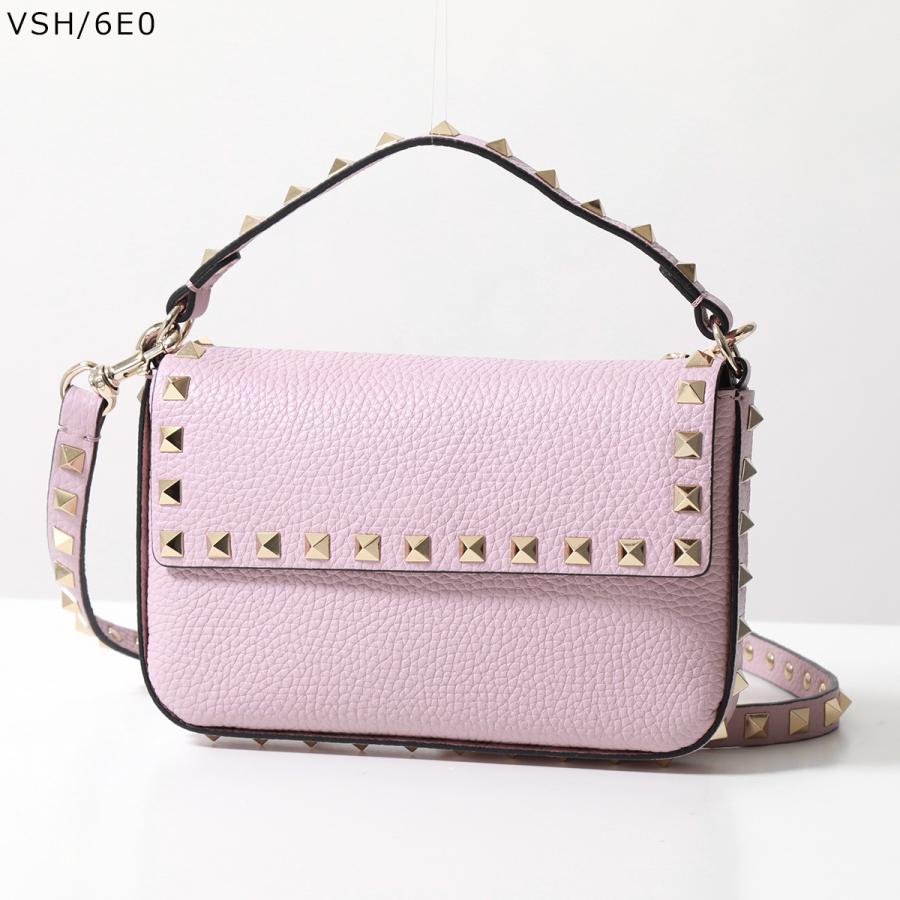 VALENTINO ヴァレンティノ ショルダーバック 3W0P0W07VSH VALENTINO ヴァレンティノ ショルダーバック 3W0P0W07VSH
