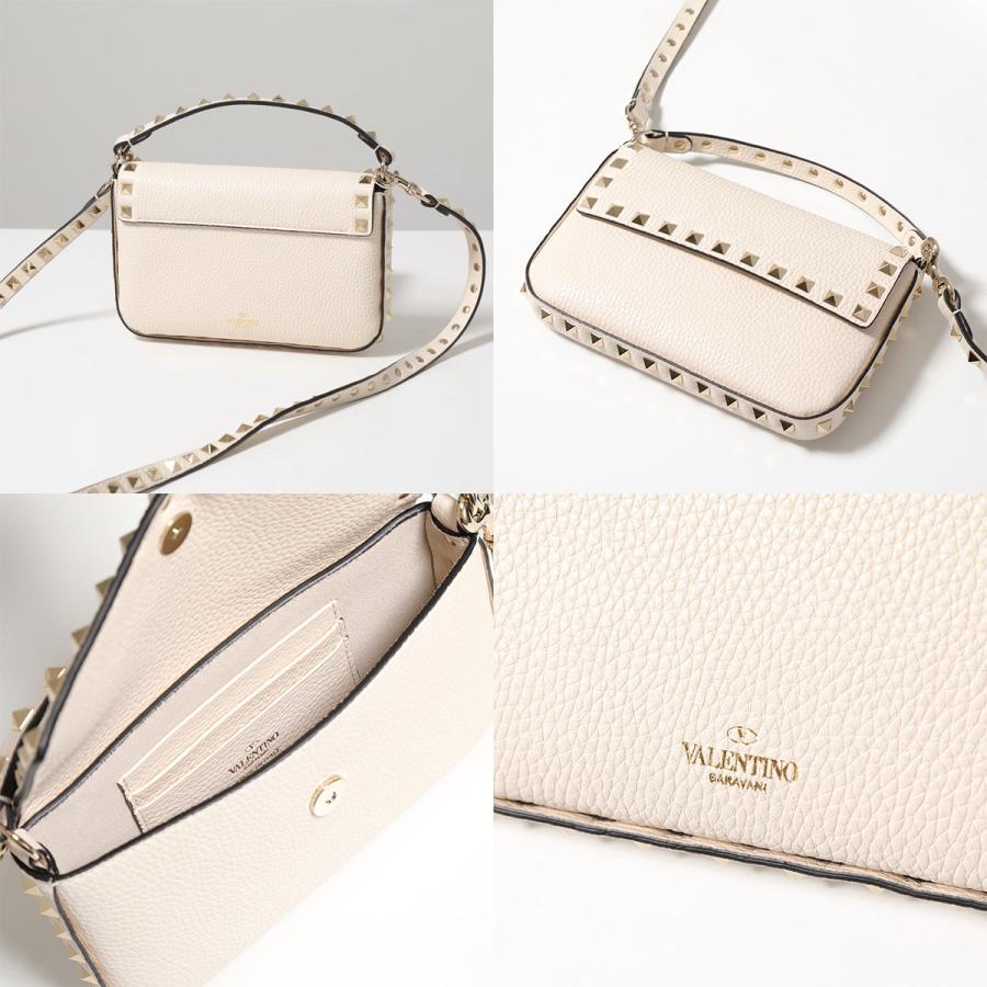 VALENTINO ヴァレンティノ ショルダーバック 3W0P0W07VSH VALENTINO ヴァレンティノ ショルダーバック 3W0P0W07VSH