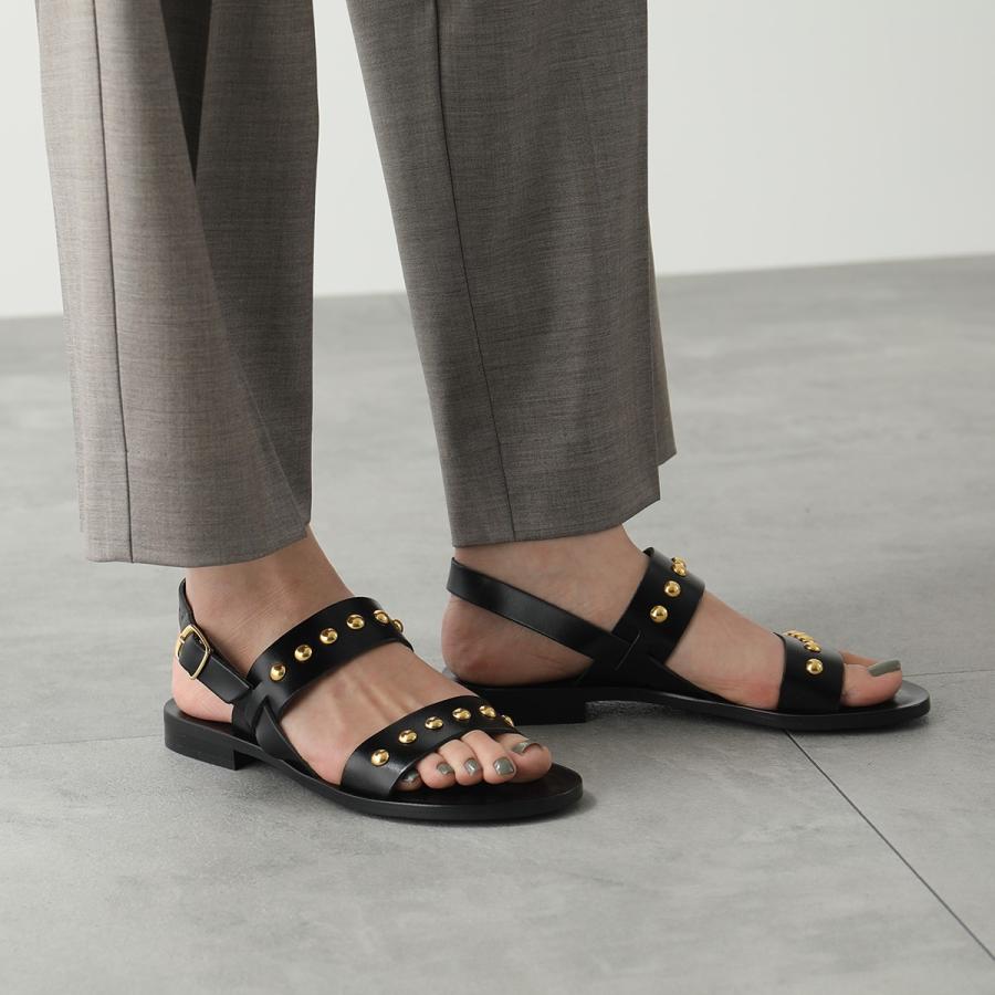 CORSO ROMA,9 ROMA 9 コルソローマ ノーヴェ ストラップ サンダル 93/B 