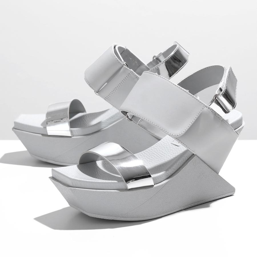 UNITED NUDE ユナイテッドヌード サンダル Delta Wedge Sandal UNITED NUDE ユナイテッドヌード サンダル Delta Wedge Sandal