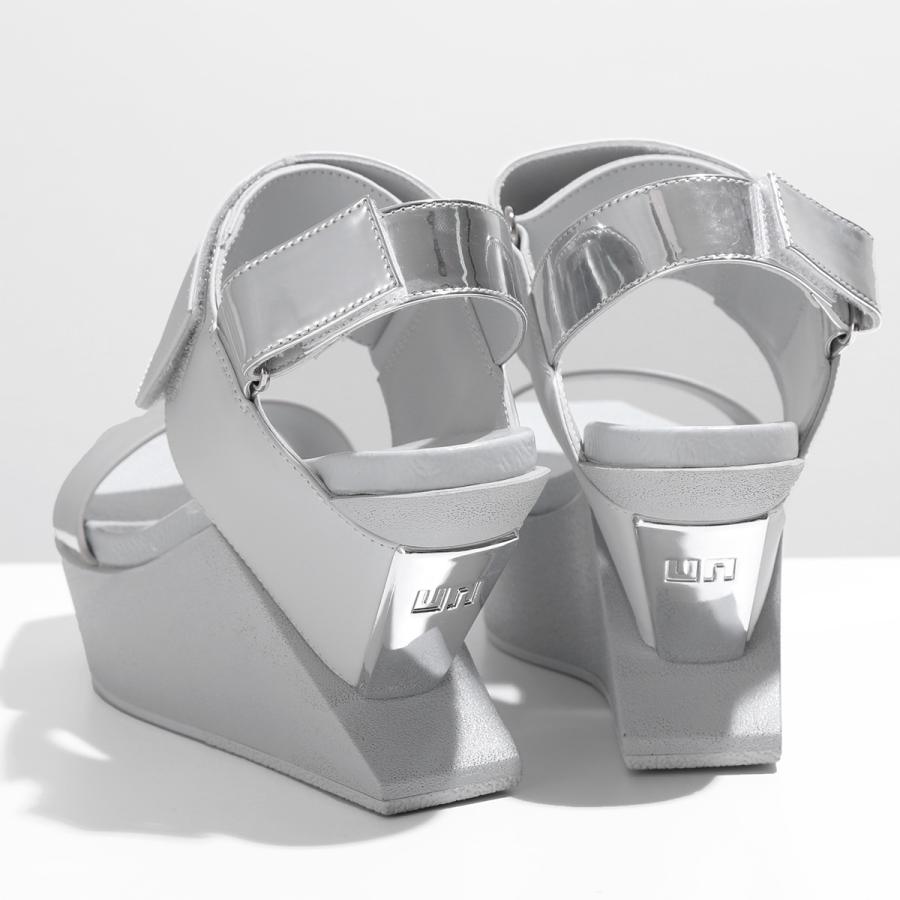 UNITED NUDE ユナイテッドヌード サンダル Delta Wedge Sandal UNITED NUDE ユナイテッドヌード サンダル Delta Wedge Sandal