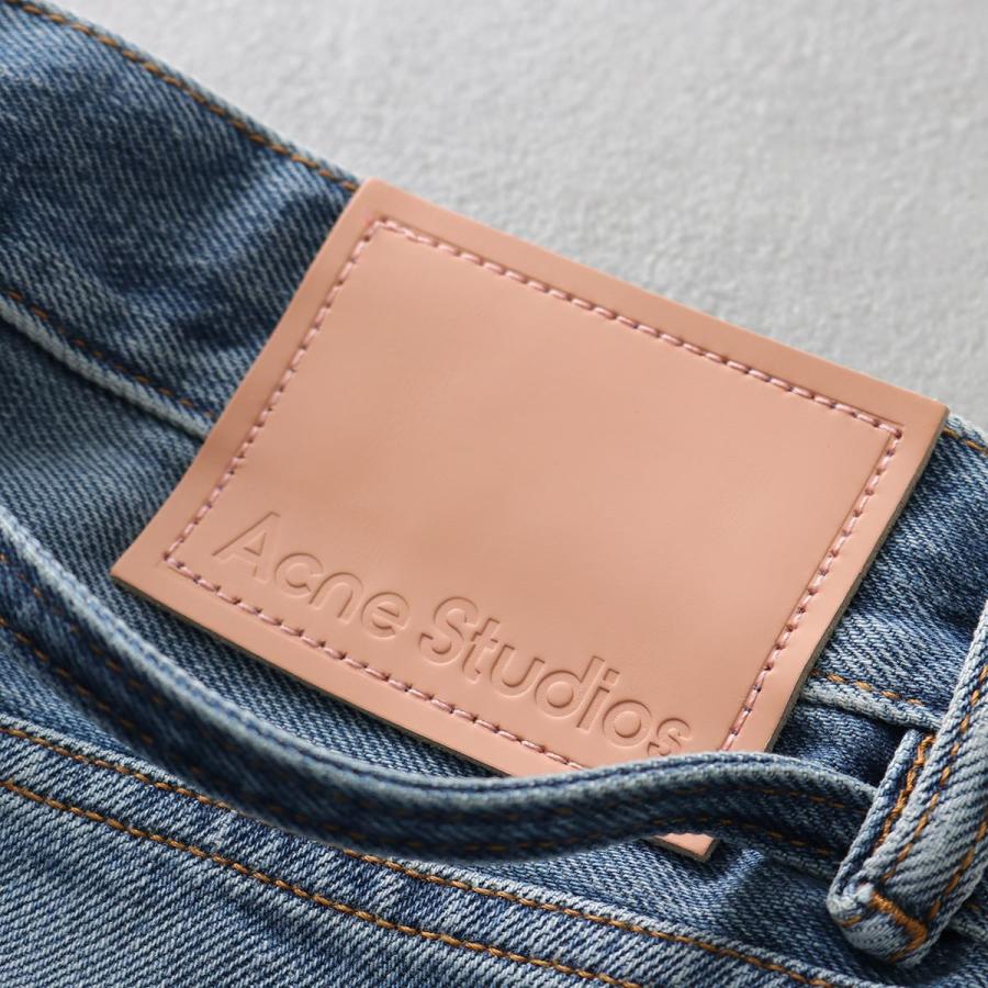Acne Studios アクネストゥディオズ ハーフパンツ BE0099 FN MN Acne Studios アクネストゥディオズ ハーフパンツ BE0099 FN MN