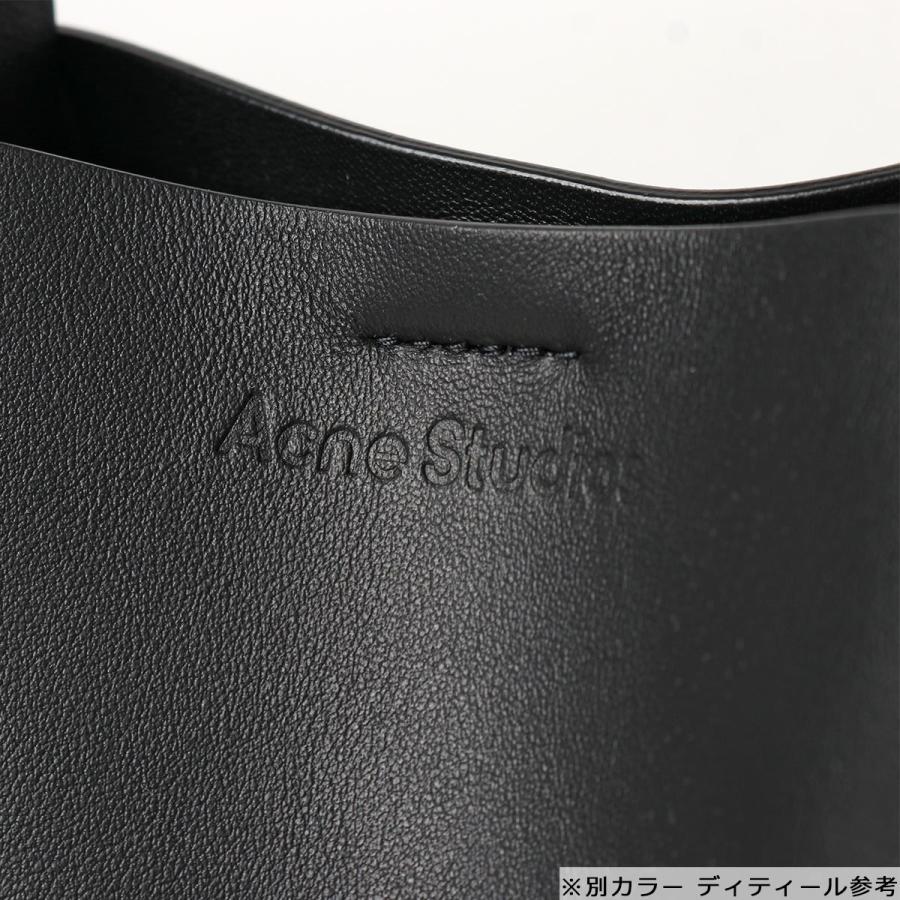Acne Studios アクネストゥディオズ ショルダーバッグ A10095 Acne Studios アクネストゥディオズ ショルダーバッグ A10095