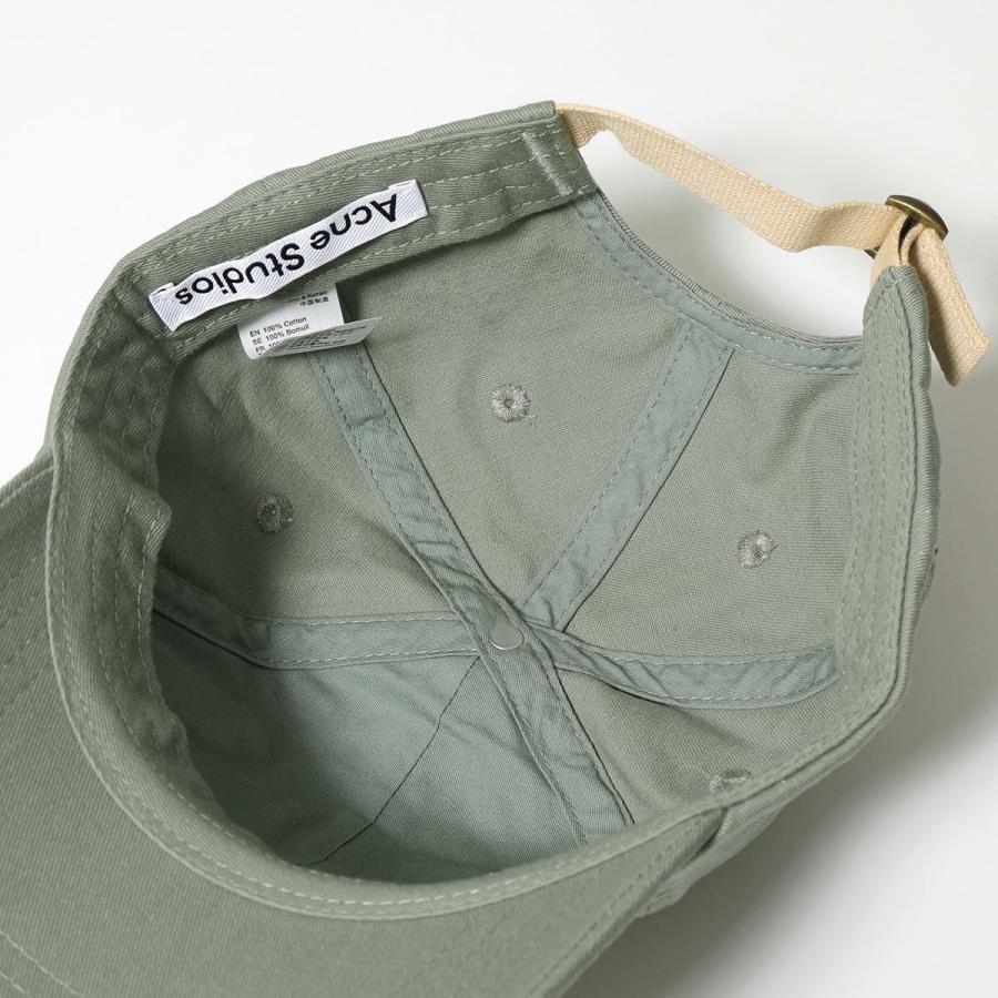 Acne Studios アクネストゥディオズ ベースボールキャップ