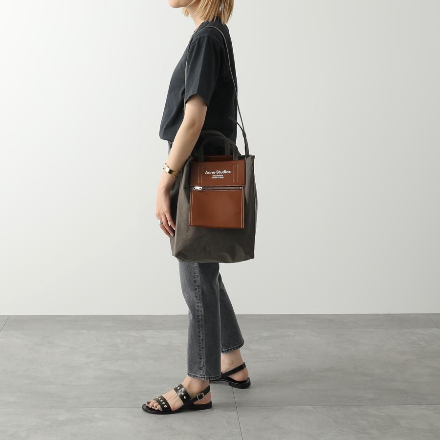 Acne Studios アクネストゥディオズ トートバッグ Baker Out M Acne Studios アクネストゥディオズ トートバッグ Baker Out M