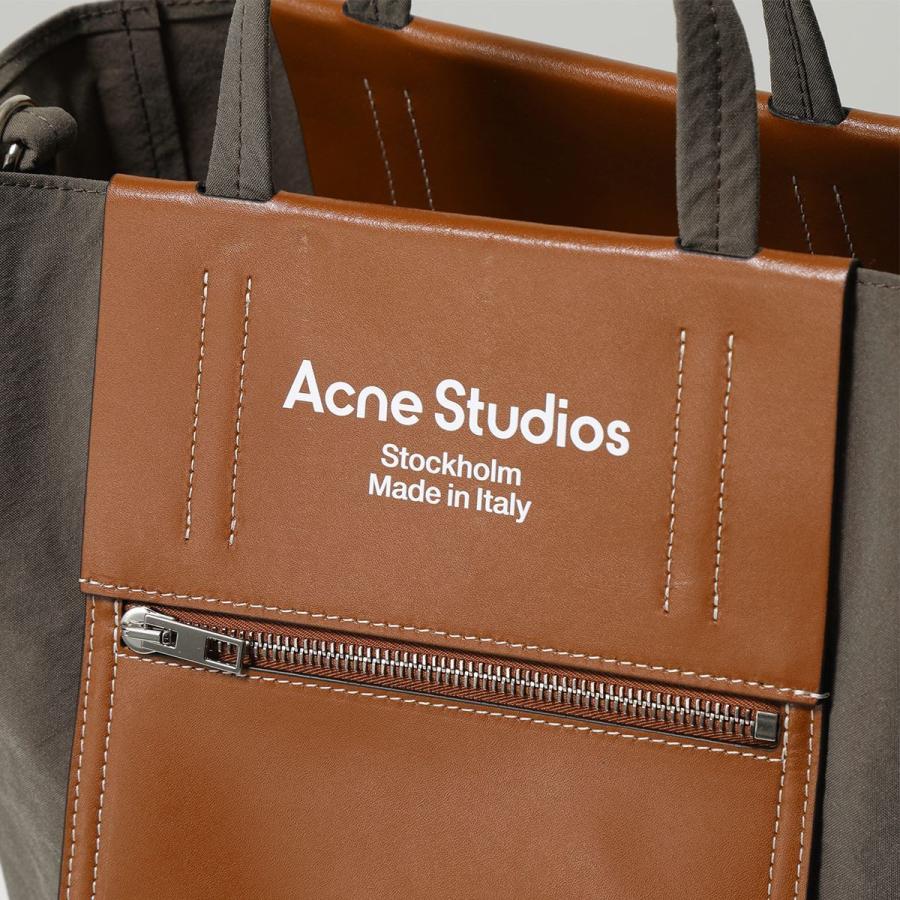 Acne Studios アクネストゥディオズ トートバッグ Baker Out M Acne Studios アクネストゥディオズ トートバッグ Baker Out M