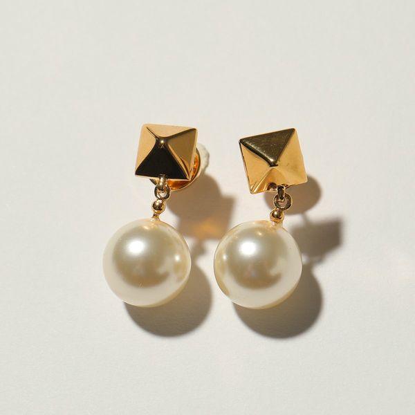 VALENTINO ヴァレンティノ ピアス XW2J0P91 1W2J0P91 2W2J0P91 UXM