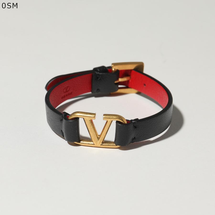 VALENTINO ヴァレンティノ ブレスレット 4W2J0C44ZXL レディース VALENTINO ヴァレンティノ ブレスレット 4W2J0C44ZXL レディース