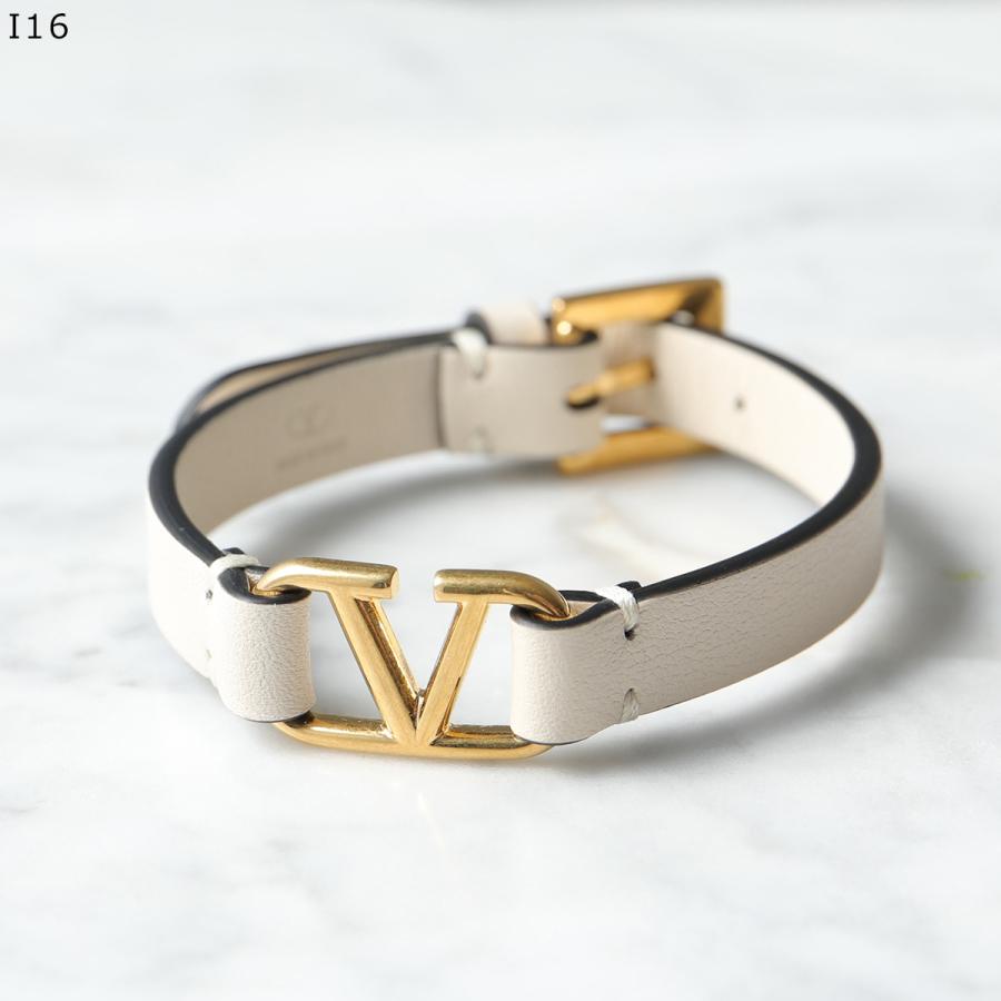 VALENTINO ヴァレンティノ ブレスレット 4W2J0C44ZXL レディース VALENTINO ヴァレンティノ ブレスレット 4W2J0C44ZXL レディース