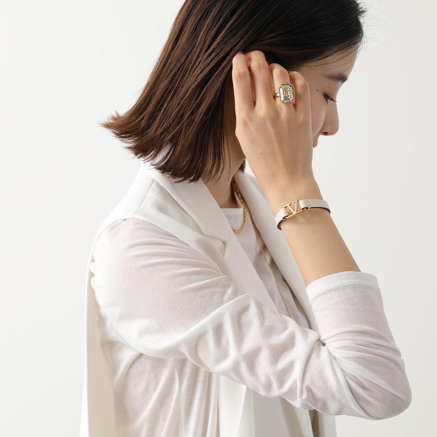 VALENTINO ヴァレンティノ ブレスレット 4W2J0C44ZXL レディース VALENTINO ヴァレンティノ ブレスレット 4W2J0C44ZXL レディース