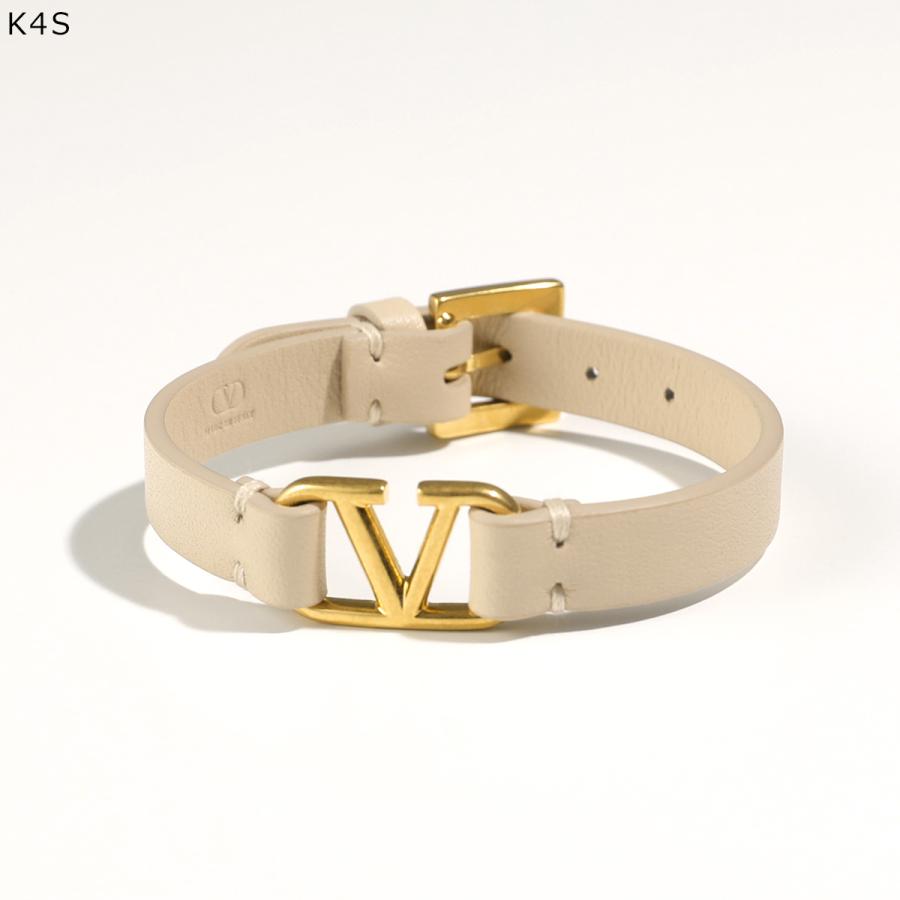 VALENTINO ヴァレンティノ ブレスレット 4W2J0C44ZXL レディース VALENTINO ヴァレンティノ ブレスレット 4W2J0C44ZXL レディース