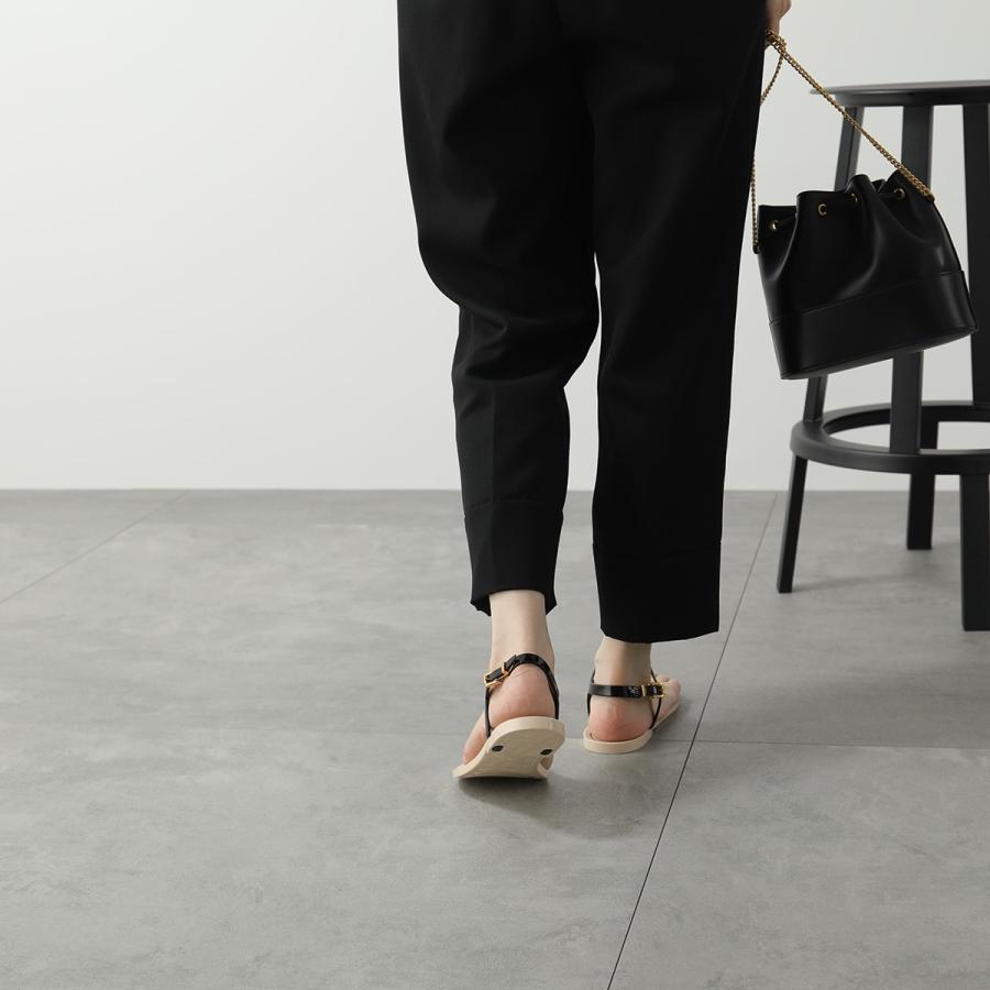 VALENTINO（ヴァレンティノ） トングサンダル XW2S0BB2 ZFV レディース