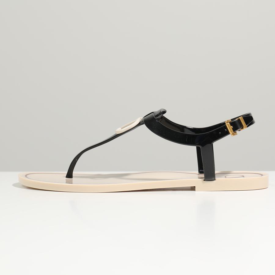 VALENTINO（ヴァレンティノ） トングサンダル XW2S0BB2 ZFV レディース