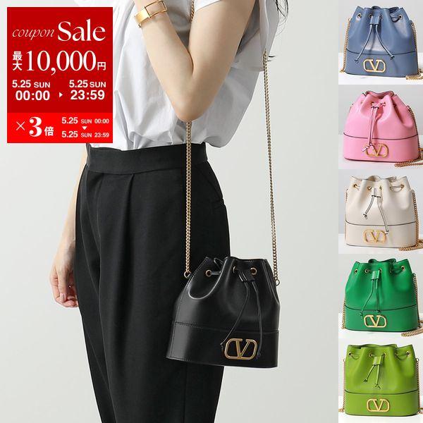 VALENTINO ヴァレンティノ ショルダーバッグ 5W2 P0T83HPF VALENTINO ヴァレンティノ ショルダーバッグ 5W2 P0T83HPF