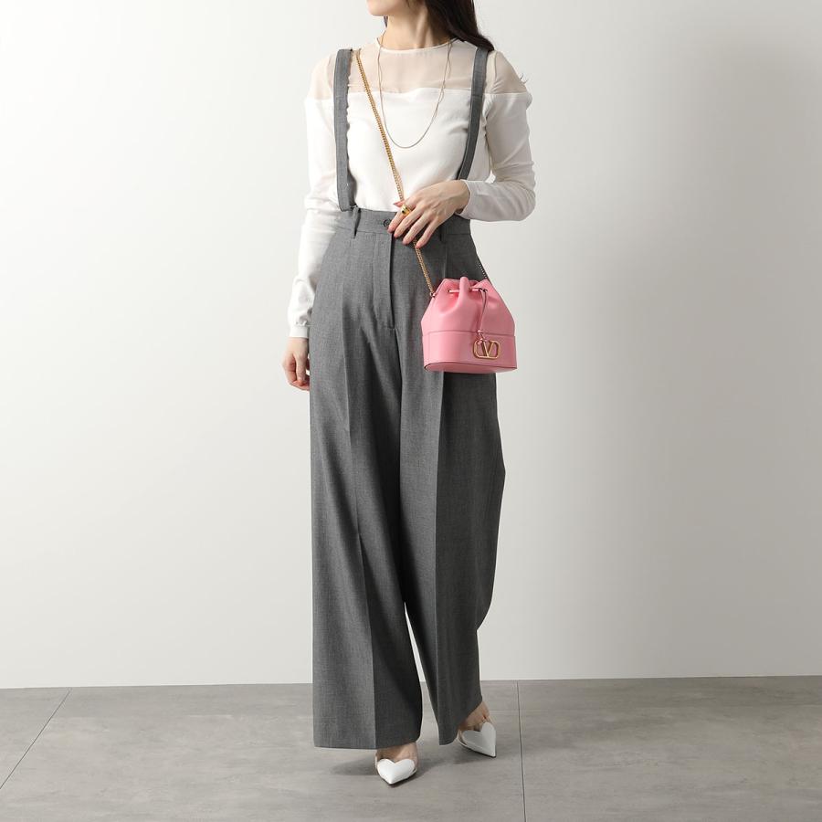 VALENTINO ヴァレンティノ ショルダーバッグ 5W2 P0T83HPF VALENTINO ヴァレンティノ ショルダーバッグ 5W2 P0T83HPF