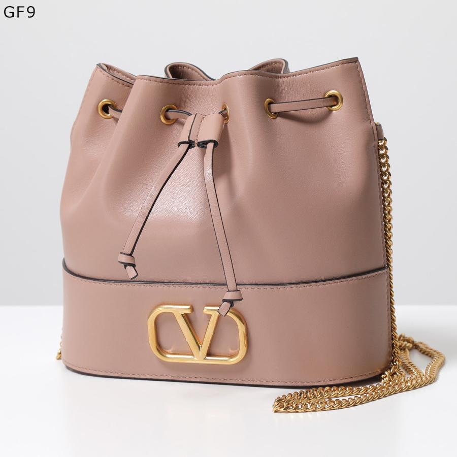 VALENTINO ショルダーバック　ハンドバック　新品未使用　伊勢丹　正規品 VALENTINO（ヴァレンティノ） ショルダーバッグ ミニ ALL TIME オール
