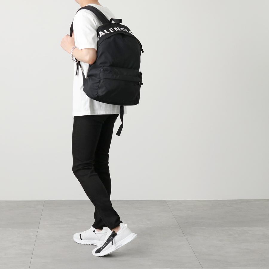 BALENCIAGA バレンシアガ バックパック WHEEL BACKPACK 507460 BALENCIAGA バレンシアガ バックパック WHEEL BACKPACK 507460