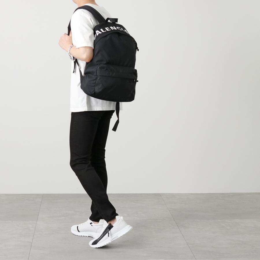 BALENCIAGA バレンシアガ バックパック WHEEL BACKPACK 507460 H851N