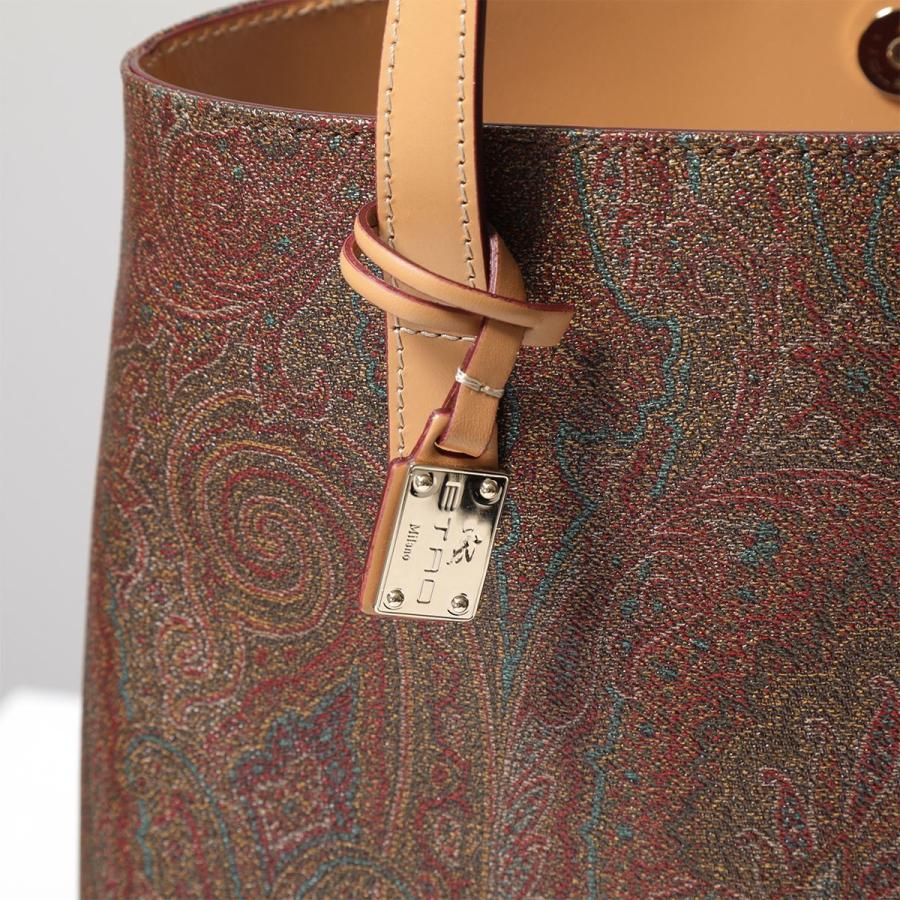 ETRO エトロ トートバッグ 0I359 8010 PAISLEY レディース ETRO エトロ トートバッグ 0I359 8010 PAISLEY レディース
