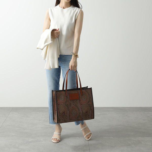 ETRO エトロ トートバッグ 1N008 8746 レディース ハンドバッグ ETRO エトロ トートバッグ 1N008 8746 レディース ハンドバッグ