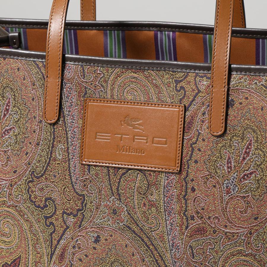 ETRO エトロ トートバッグ 1N008 8746 レディース ハンドバッグ ETRO エトロ トートバッグ 1N008 8746 レディース ハンドバッグ