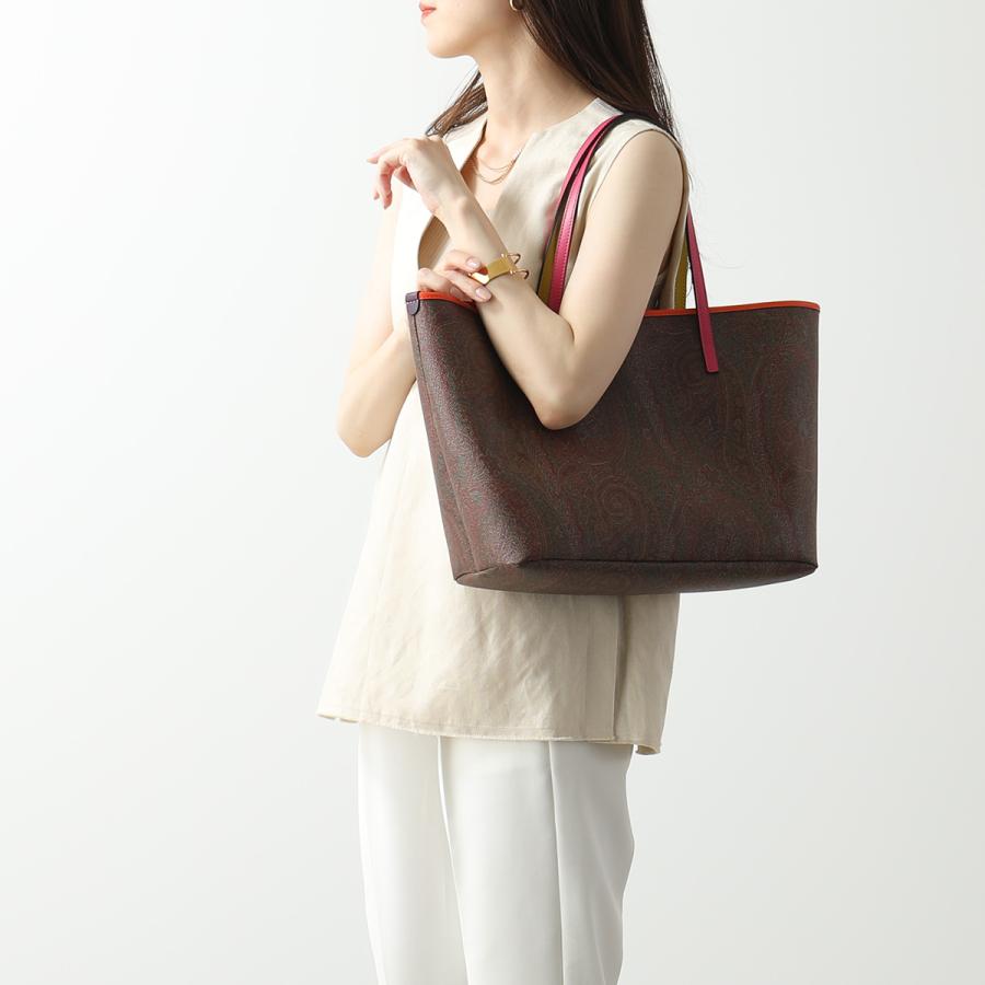 ETRO エトロ トートバッグ 0B374 8040 レディース ハンドバッグ ETRO エトロ トートバッグ 0B374 8040 レディース ハンドバッグ