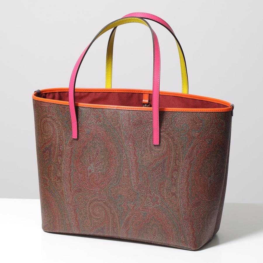 ETRO エトロ トートバッグ 0B374 8040 レディース ハンドバッグ ETRO エトロ トートバッグ 0B374 8040 レディース ハンドバッグ