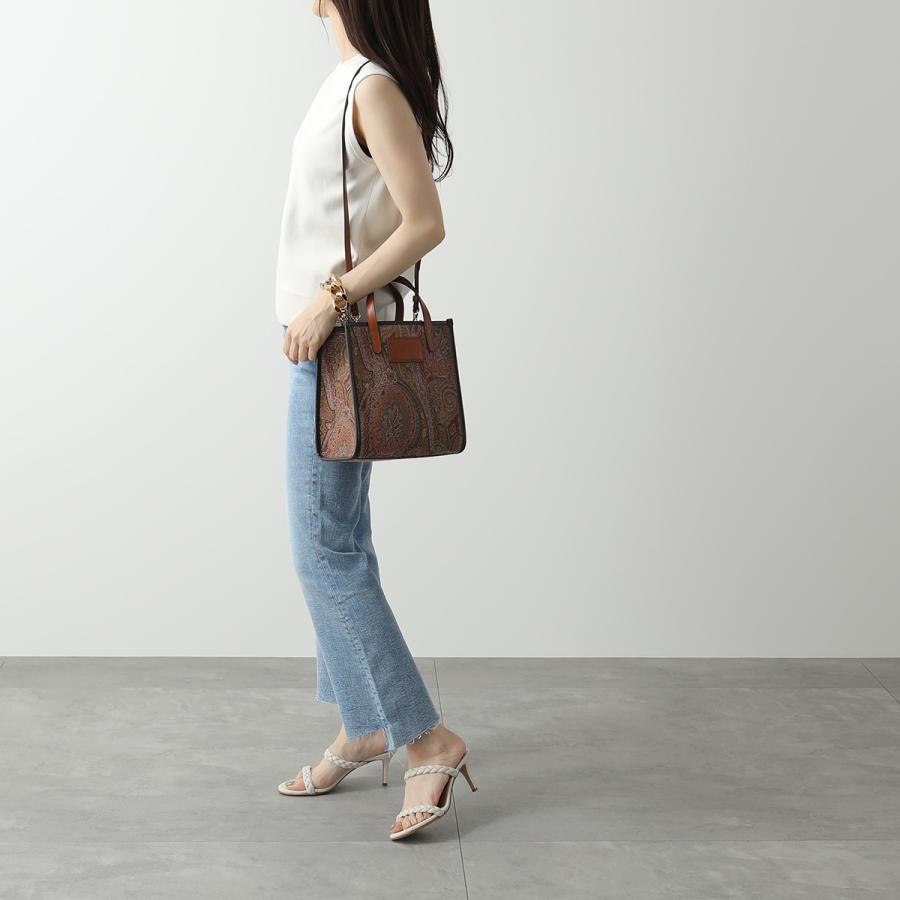 ETRO エトロ ショルダーバッグ 1N633 8746 レディース ETRO エトロ ショルダーバッグ 1N633 8746 レディース