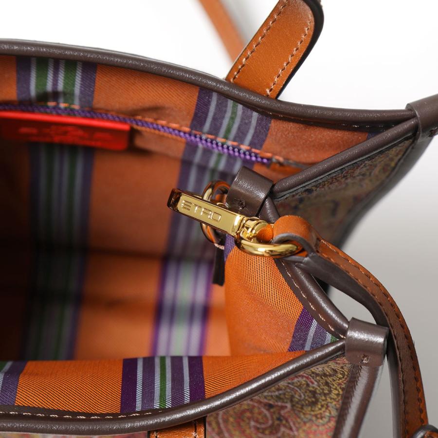 ETRO エトロ ショルダーバッグ 1N633 8746 レディース ETRO エトロ ショルダーバッグ 1N633 8746 レディース