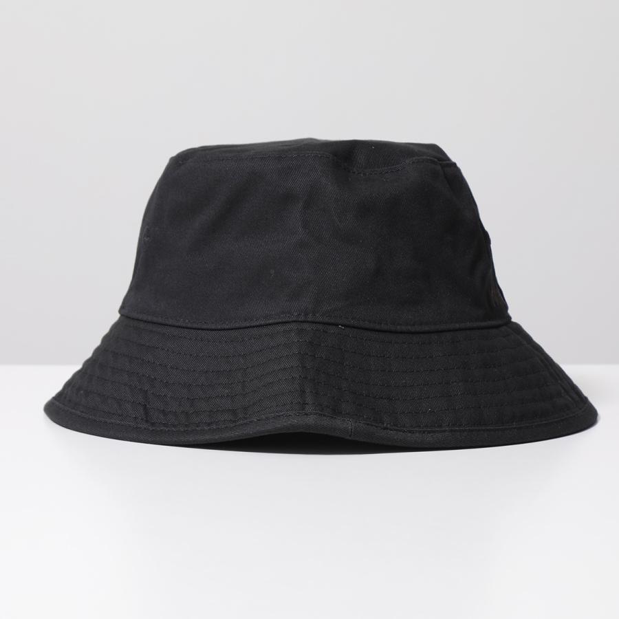 Acne Studios（アクネ ストゥディオズ） ツイルバケットハット C40223