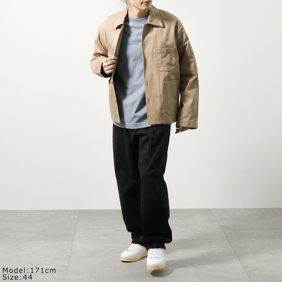 Acne Studios アクネストゥディオズ コットンツイル ジャケット Acne Studios アクネストゥディオズ コットンツイル ジャケット
