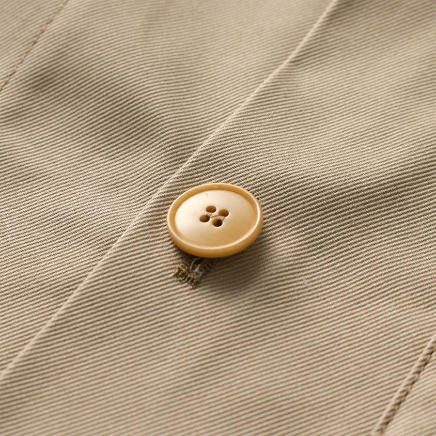 Acne Studios（アクネ ストゥディオズ） コットンツイル