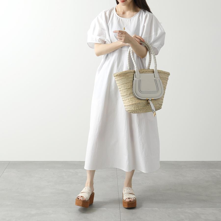 Chloe クロエ サンダル WOODY CHC22S449D2 レディース フラワー Chloe クロエ サンダル WOODY CHC22S449D2 レディース フラワー